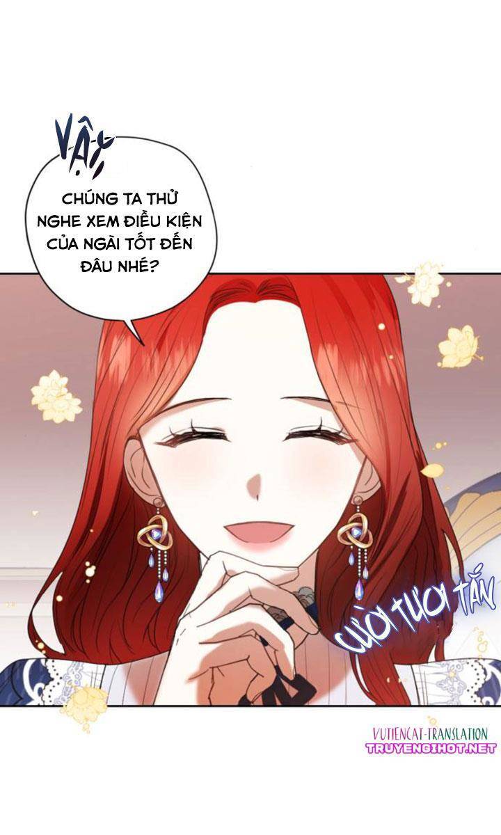 Ta Muốn Biến Phu Quân Thành Bá Chủ Chapter 17.5 - Next Chapter 18