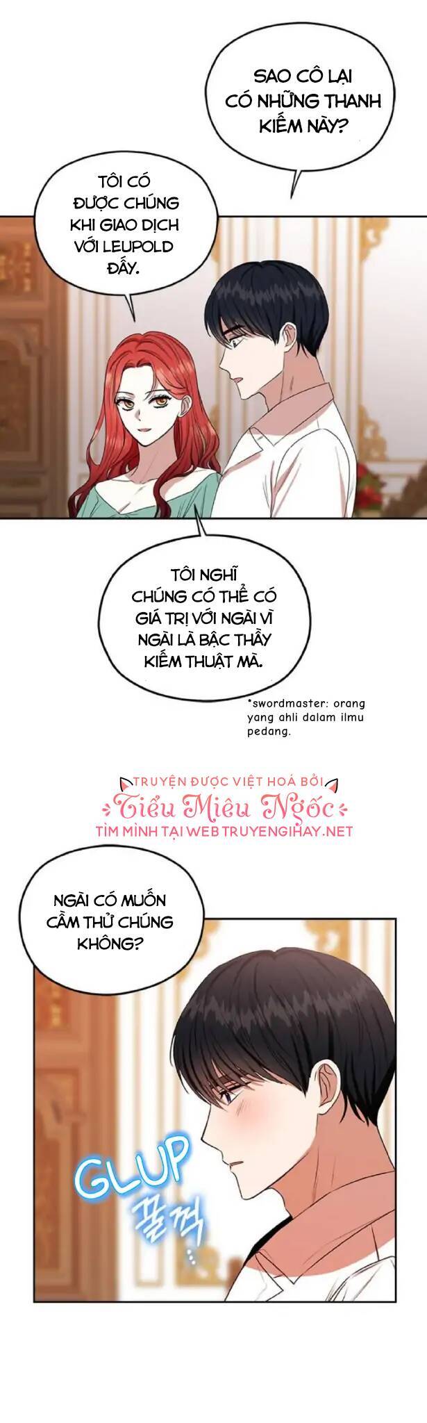 Ta Muốn Biến Phu Quân Thành Bá Chủ Chapter 70 - Next Chapter 71