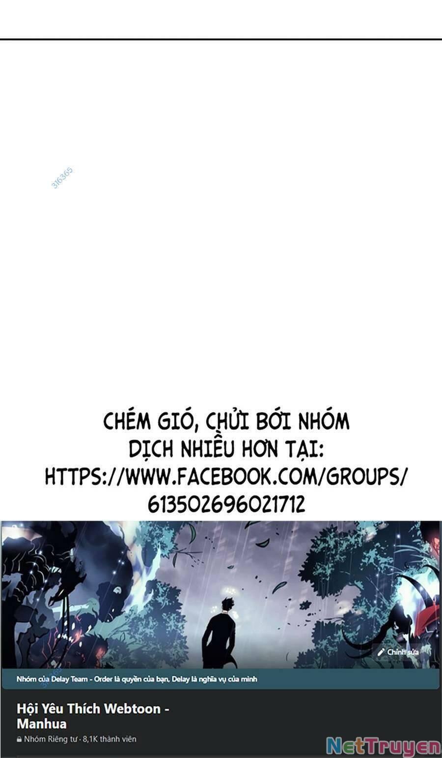 Săn Lùng Bắt Nạt Chapter 11 - Next Chapter 12