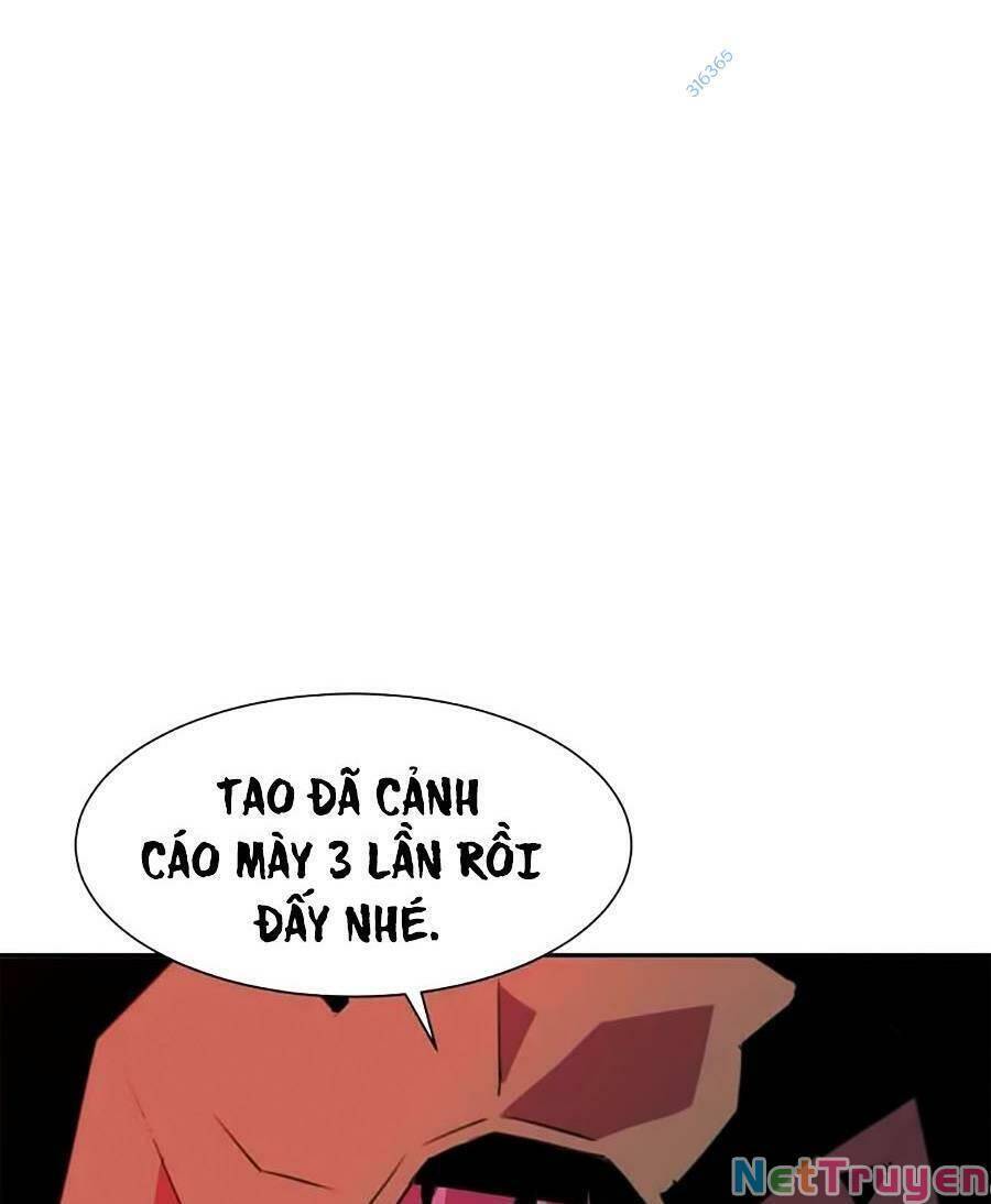 Săn Lùng Bắt Nạt Chapter 11 - Next Chapter 12