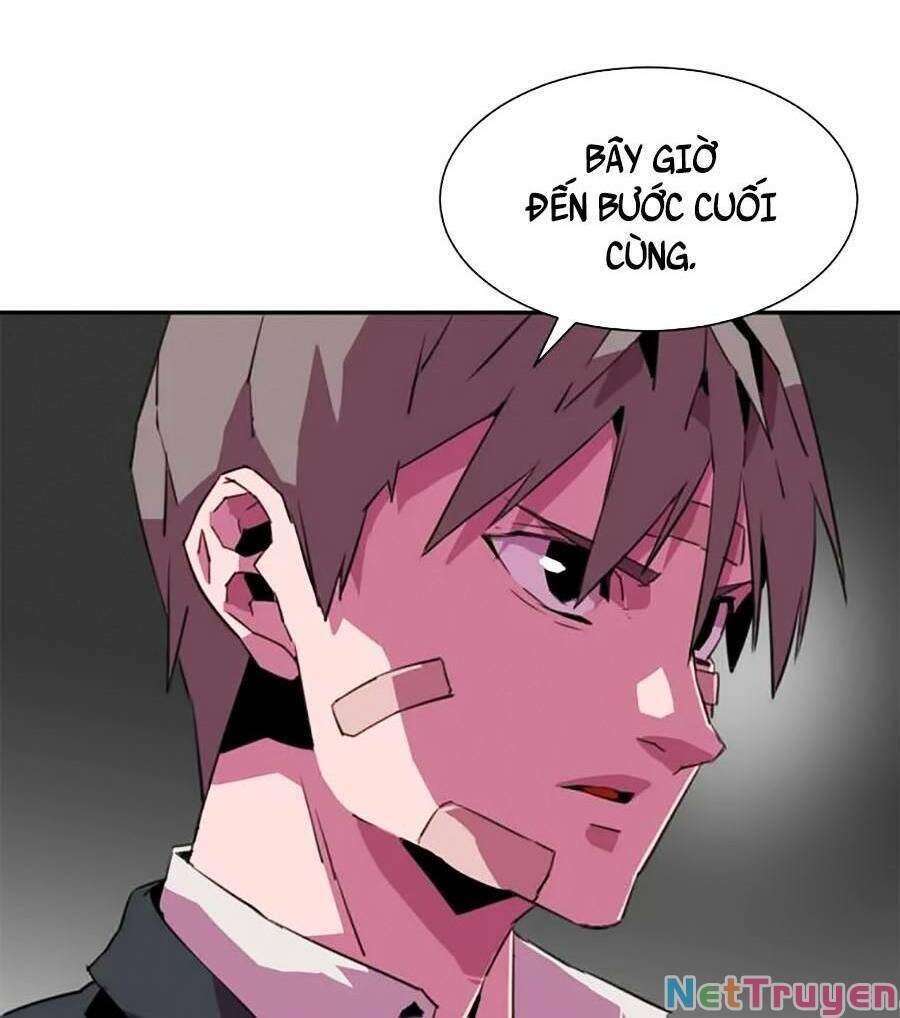 Săn Lùng Bắt Nạt Chapter 25 - Next Chapter 26