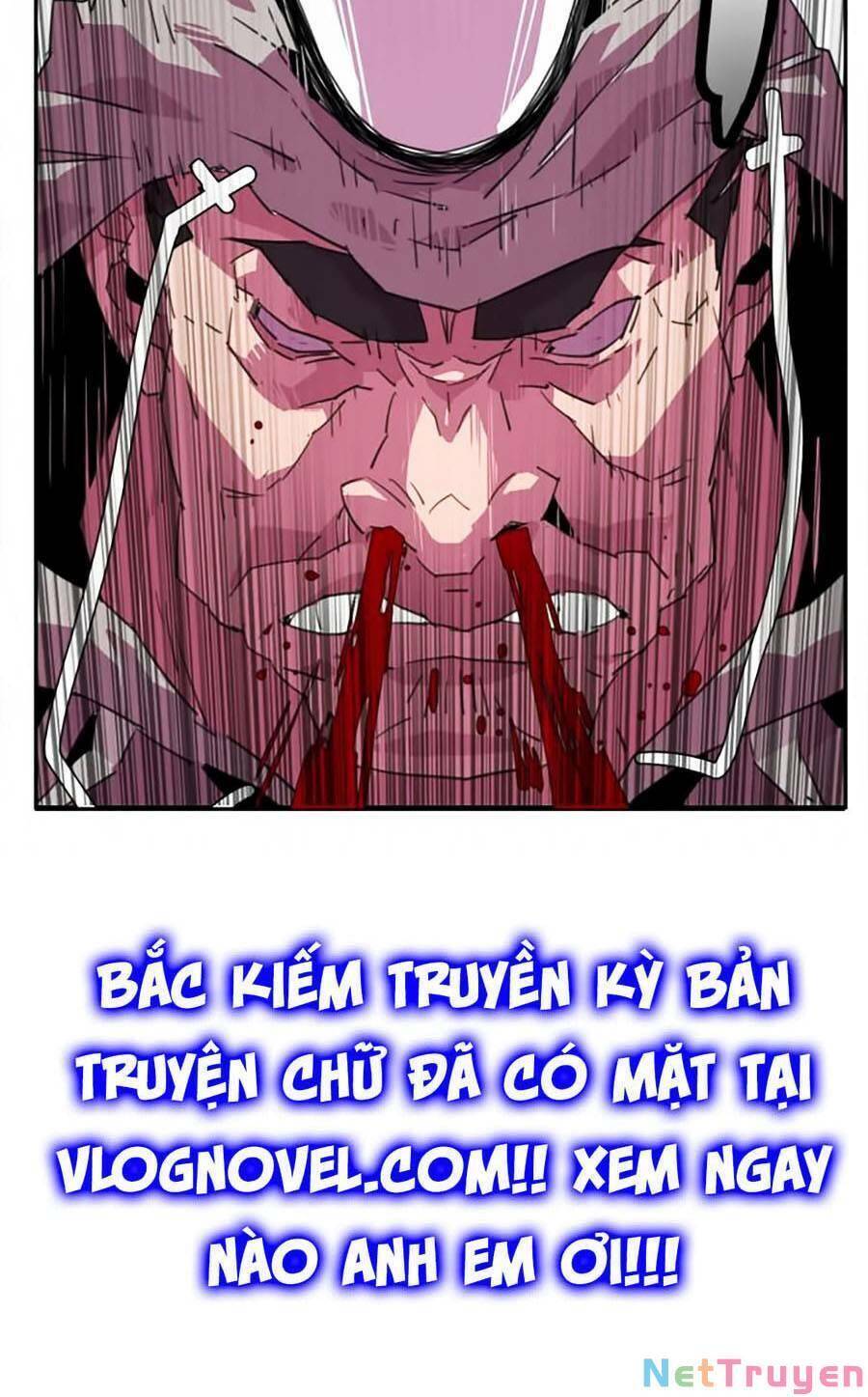 Săn Lùng Bắt Nạt Chapter 30 - Next Chapter 31