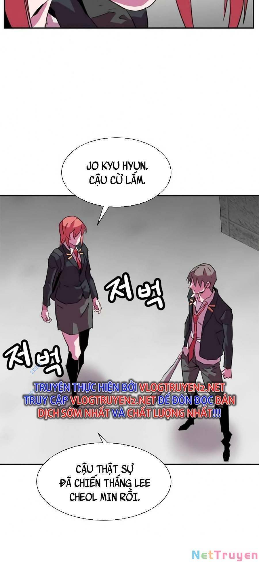 Săn Lùng Bắt Nạt Chapter 31 - Next Chapter 32