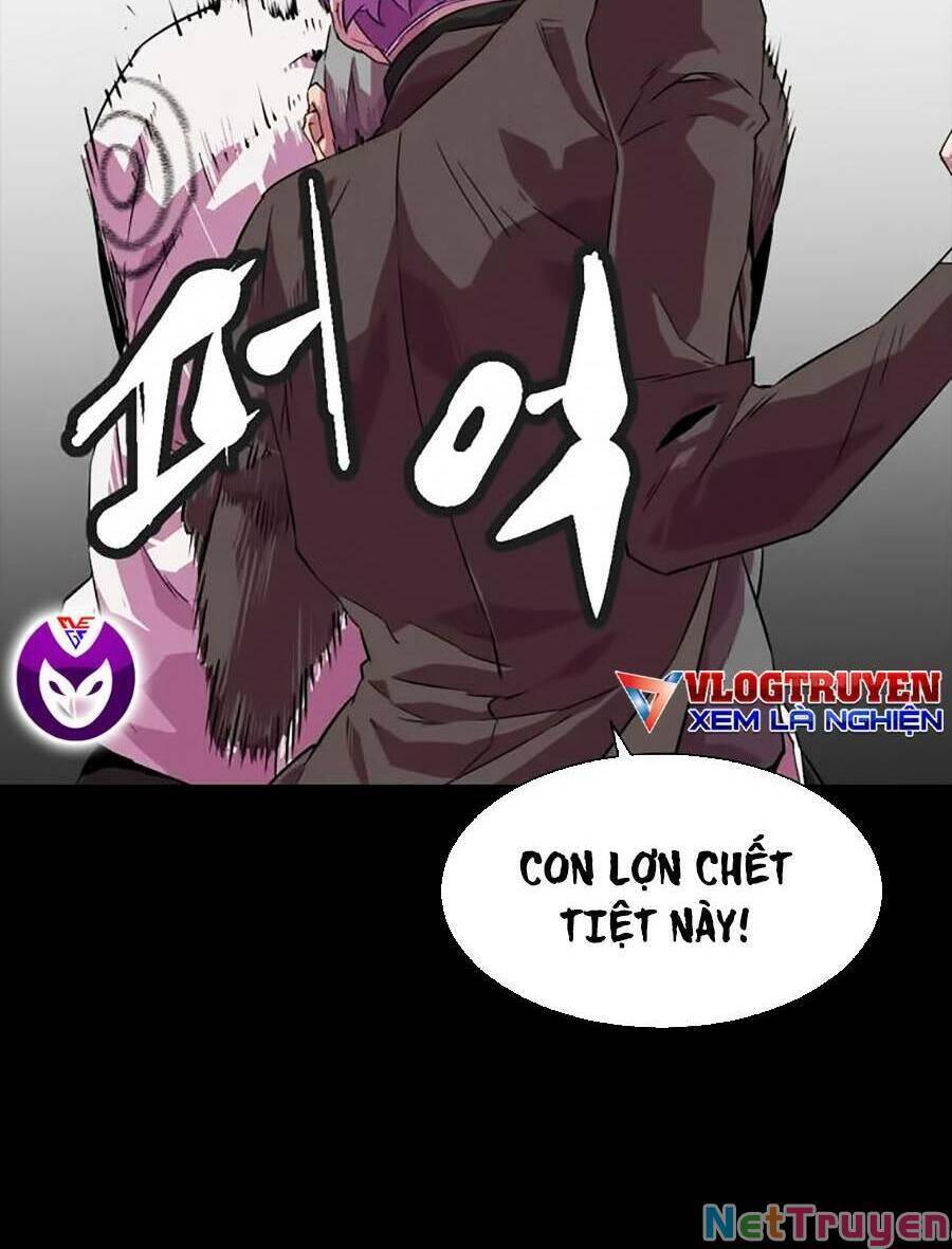 Săn Lùng Bắt Nạt Chapter 33 - Next Chapter 34