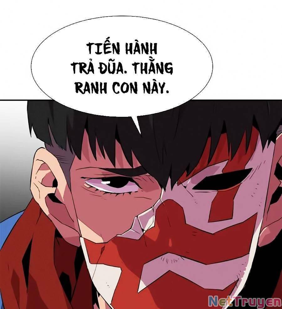 Săn Lùng Bắt Nạt Chapter 35 - Next Chapter 36