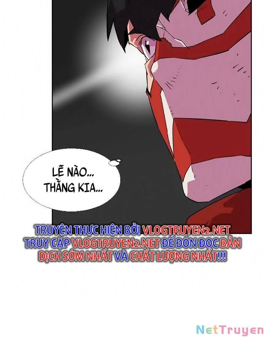 Săn Lùng Bắt Nạt Chapter 39 - Next Chapter 40