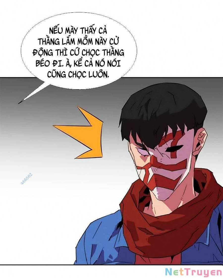 Săn Lùng Bắt Nạt Chapter 39 - Next Chapter 40