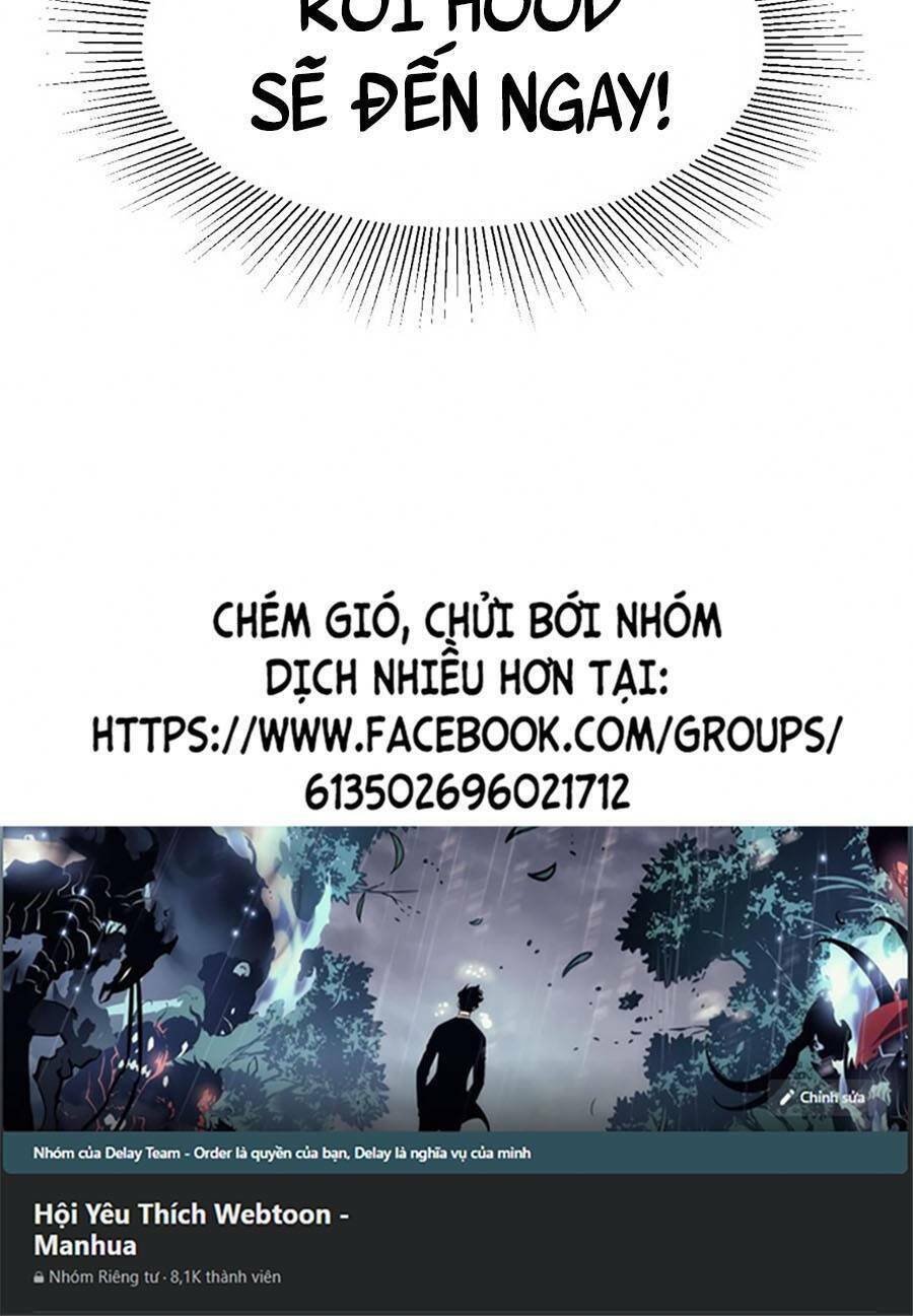 Săn Lùng Bắt Nạt Chapter 9 - Next Chapter 10