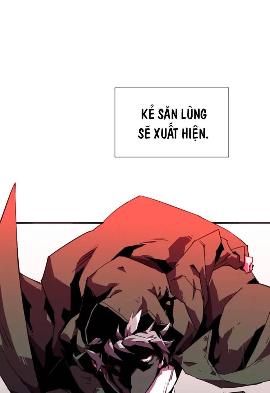 Săn Lùng Bắt Nạt Chapter 2 - Next Chapter 3