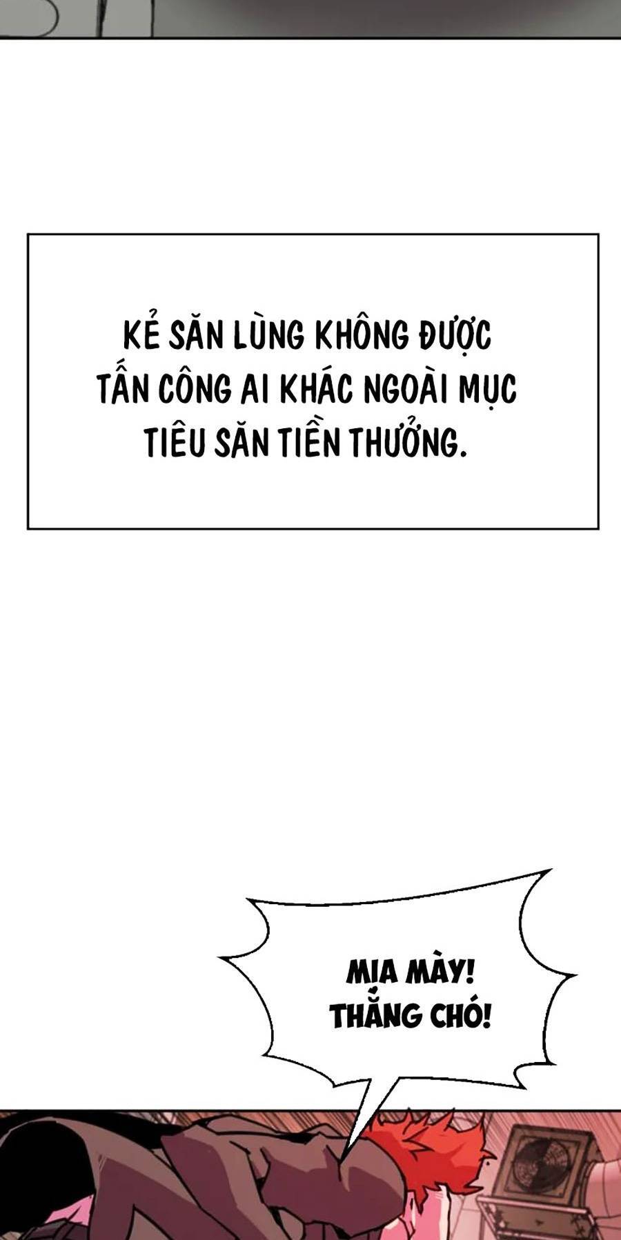 Săn Lùng Bắt Nạt Chapter 5 - Next Chapter 6