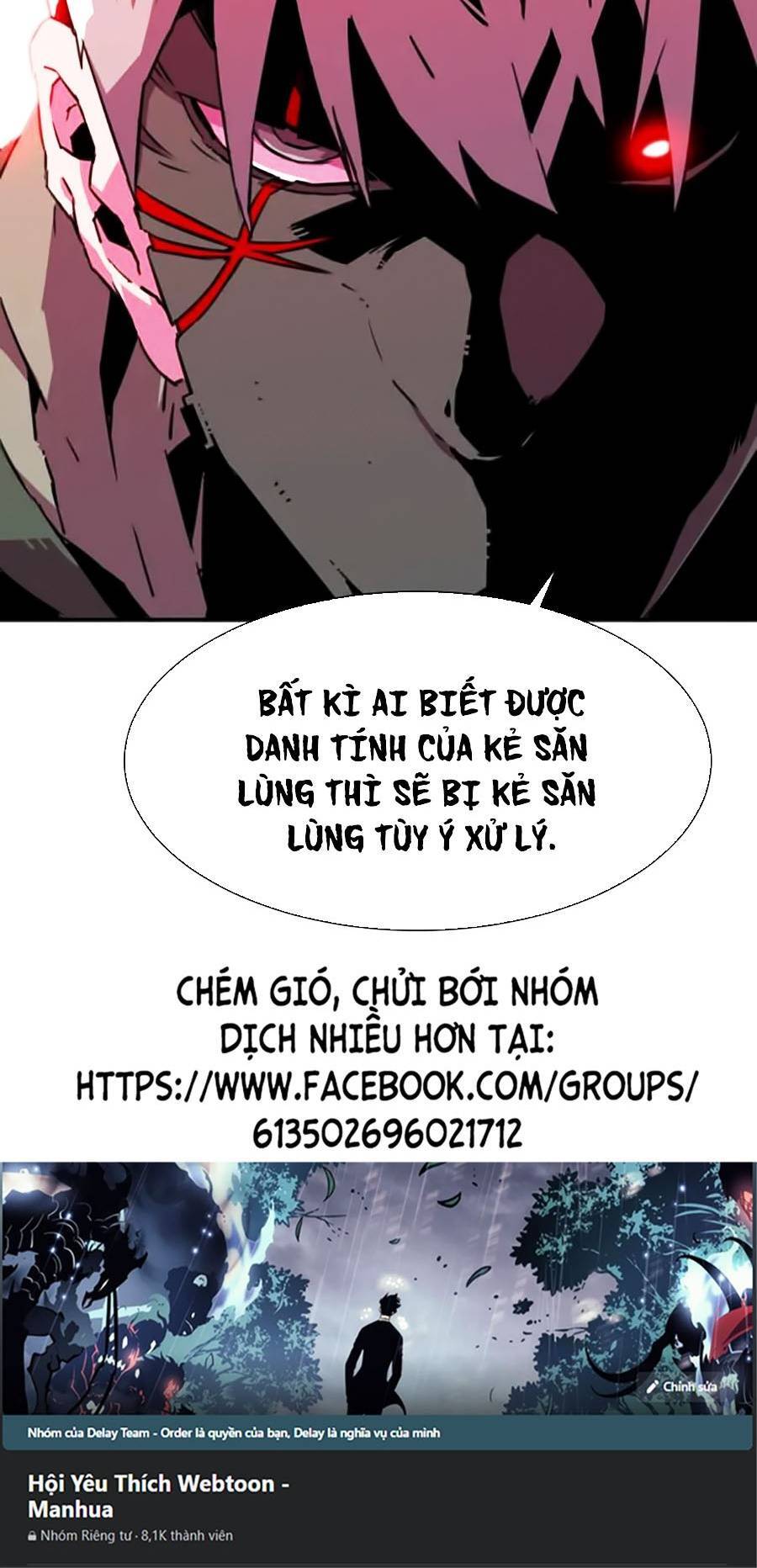 Săn Lùng Bắt Nạt Chapter 6 - Next Chapter 7