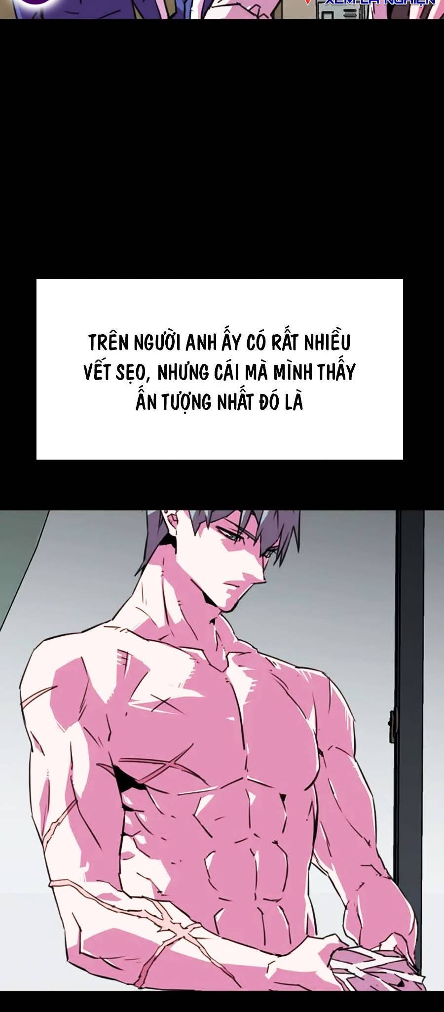 Săn Lùng Bắt Nạt Chapter 6 - Next Chapter 7