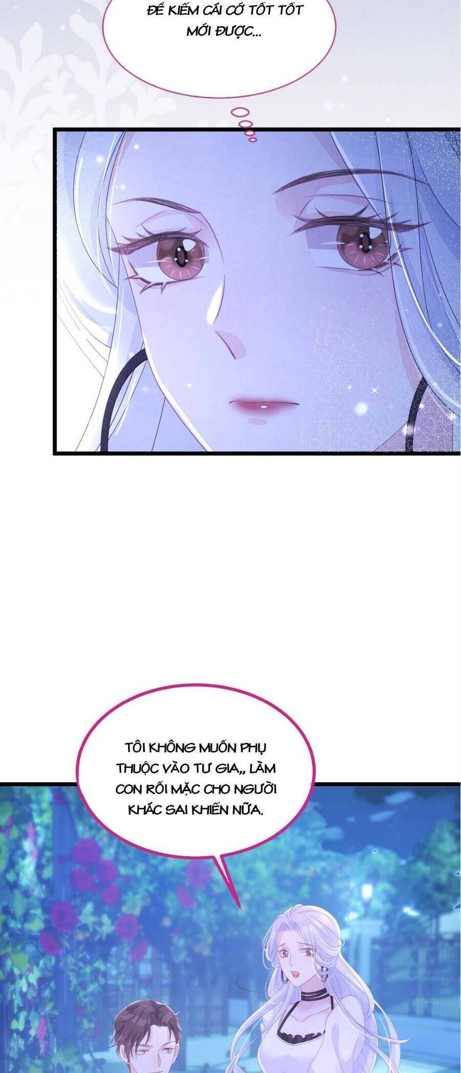 Ác Nữ Va Phải Nam Phụ Si Tình Chapter 8 - Next Chapter 9