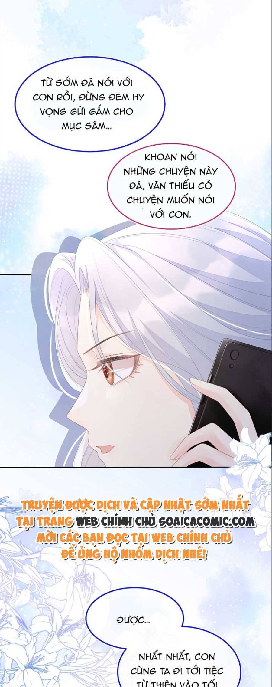 Ác Nữ Va Phải Nam Phụ Si Tình Chapter 5 - Next Chapter 6