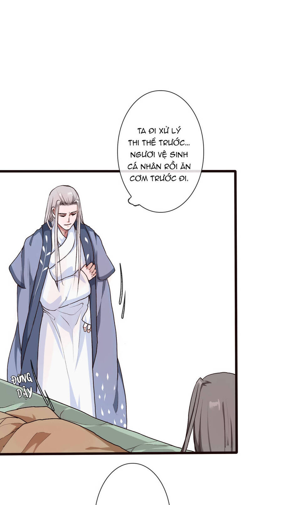 Hạnh Lâm Phương Hoa Chapter 20 - Next Chapter 21