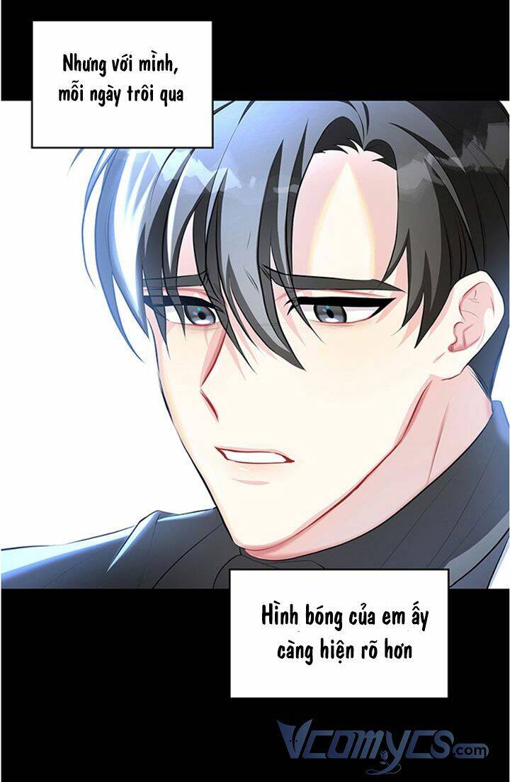 Tôi Sẽ Không Hối Tiếc Vì Anh Đâu Chapter 35 - Next Chapter 35.5