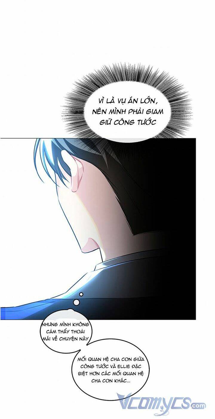 Tôi Sẽ Không Hối Tiếc Vì Anh Đâu Chapter 35 - Next Chapter 35.5