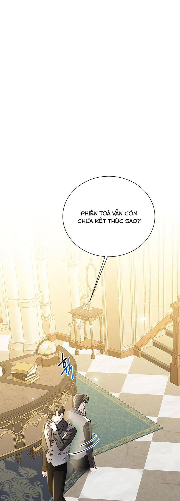 Tôi Sẽ Không Hối Tiếc Vì Anh Đâu Chapter 54 - Next Chapter 55