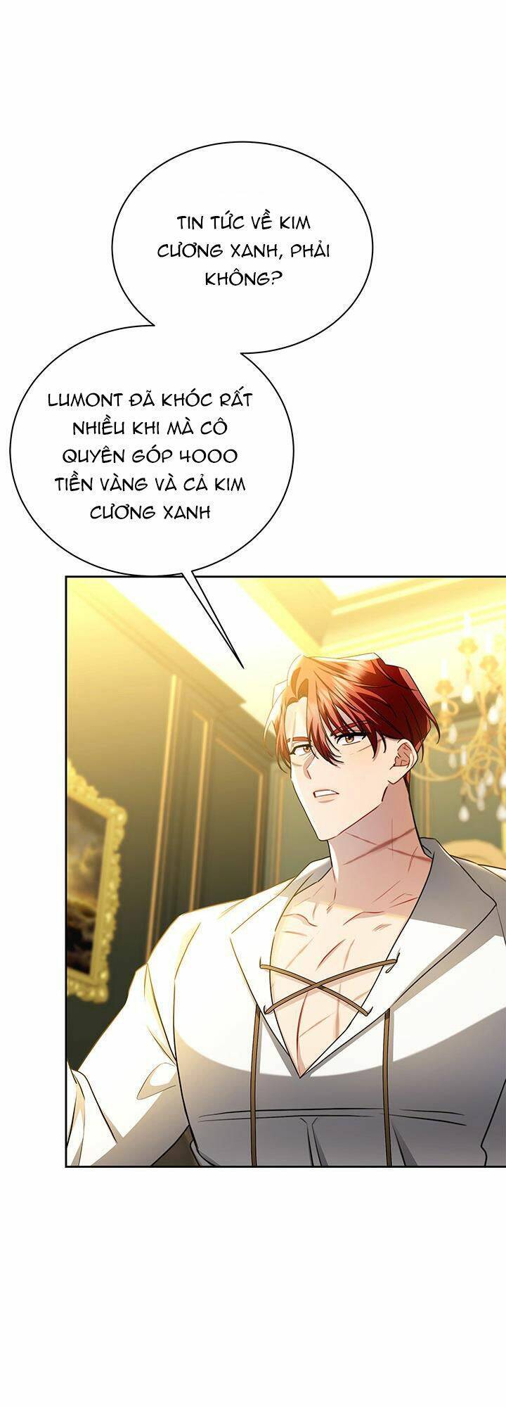 Tôi Sẽ Không Hối Tiếc Vì Anh Đâu Chapter 66 - Next Chapter 66.5