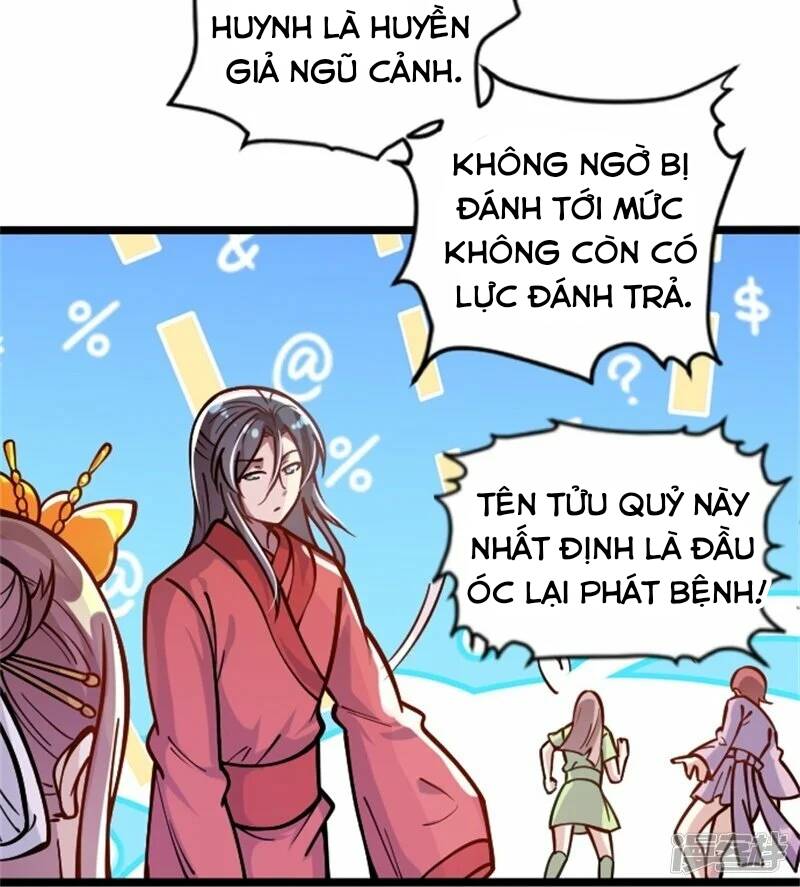 Kiếm Đế Vi Tế Chapter 2 - Next Chapter 3