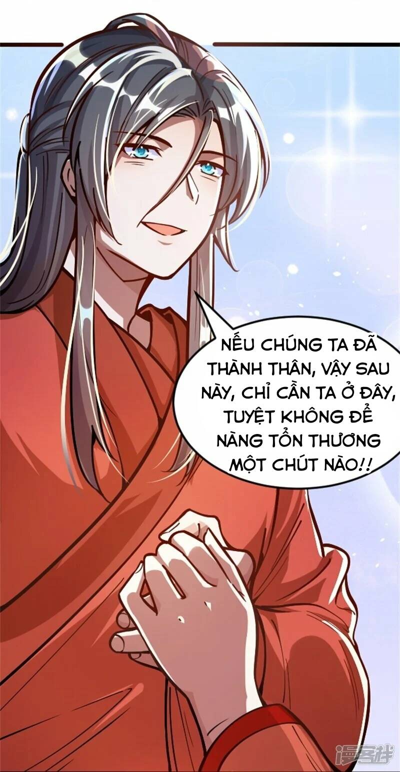 Kiếm Đế Vi Tế Chapter 2 - Next Chapter 3