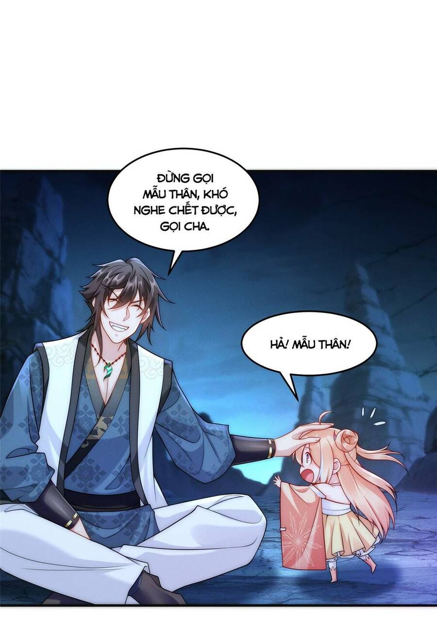 Bắt Đầu Với 100 Triệu Mạng Chapter 4 - Next Chapter 5