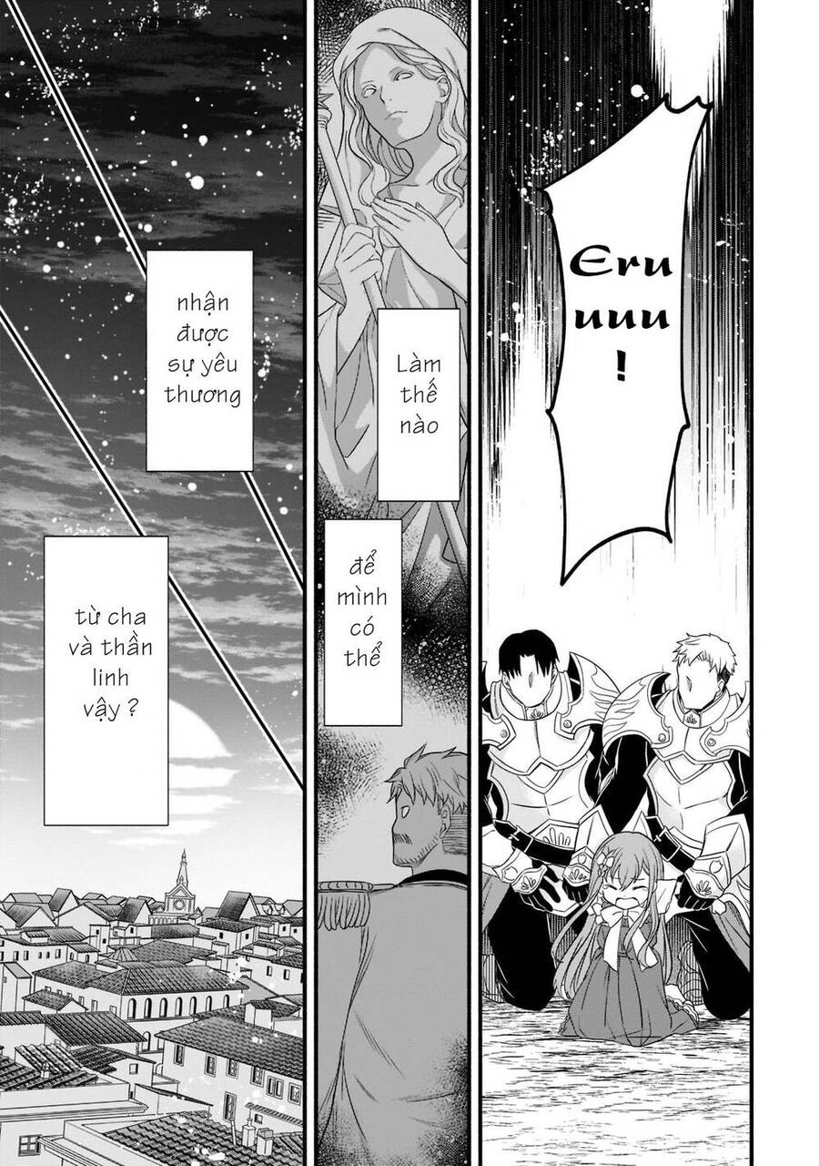 Sousei Mahou No Saigensha Chapter 1 - Trang 4