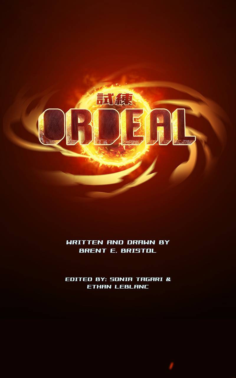 Ordeal Chapter 10 - Trang 4