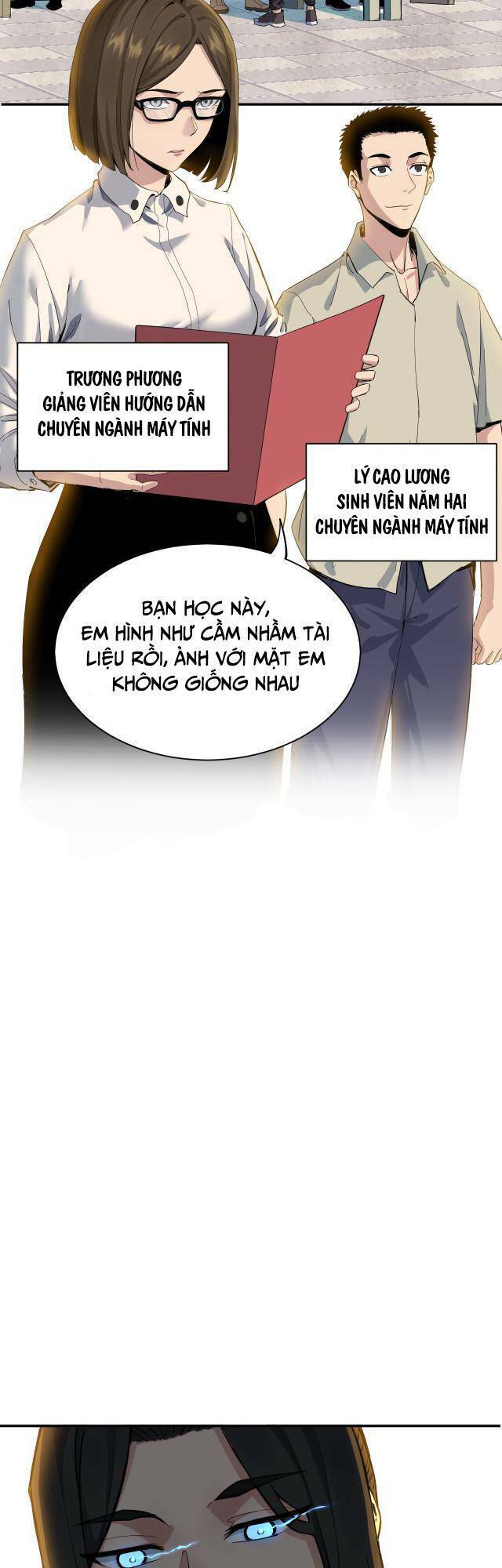 Ta Bị Địa Cầu Bắt Cóc Rồi Chapter 3 - Next Chapter 4