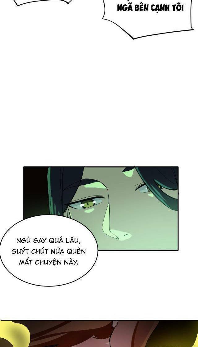 Ta Bị Địa Cầu Bắt Cóc Rồi Chapter 4 - Next Chapter 5