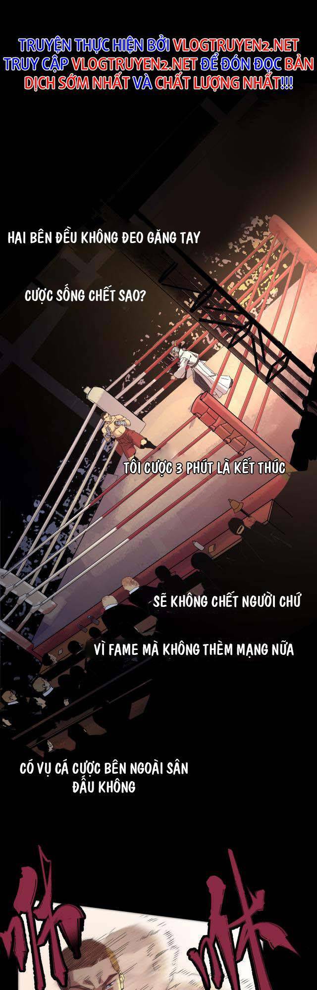 Ta Bị Địa Cầu Bắt Cóc Rồi Chapter 5 - Next Chapter 6