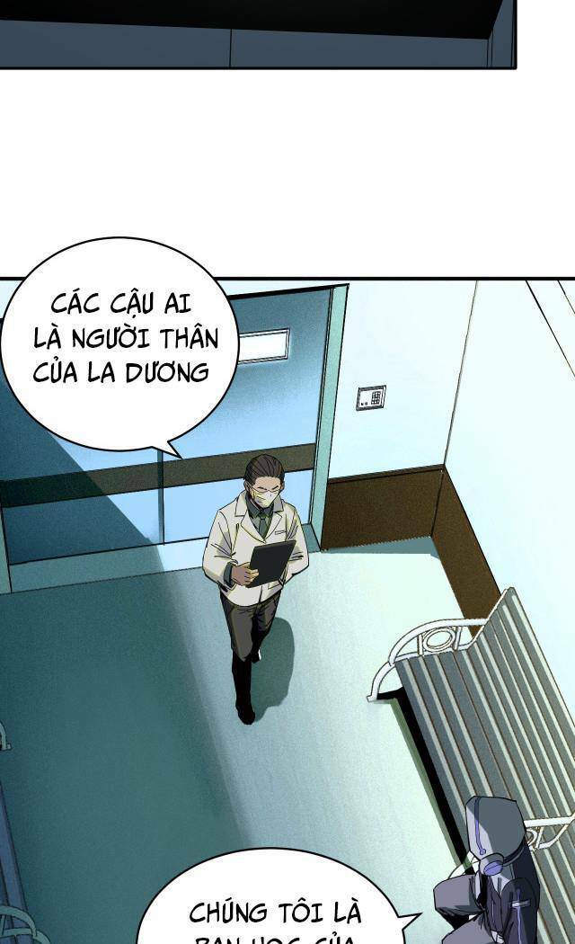 Ta Bị Địa Cầu Bắt Cóc Rồi Chapter 5 - Next Chapter 6