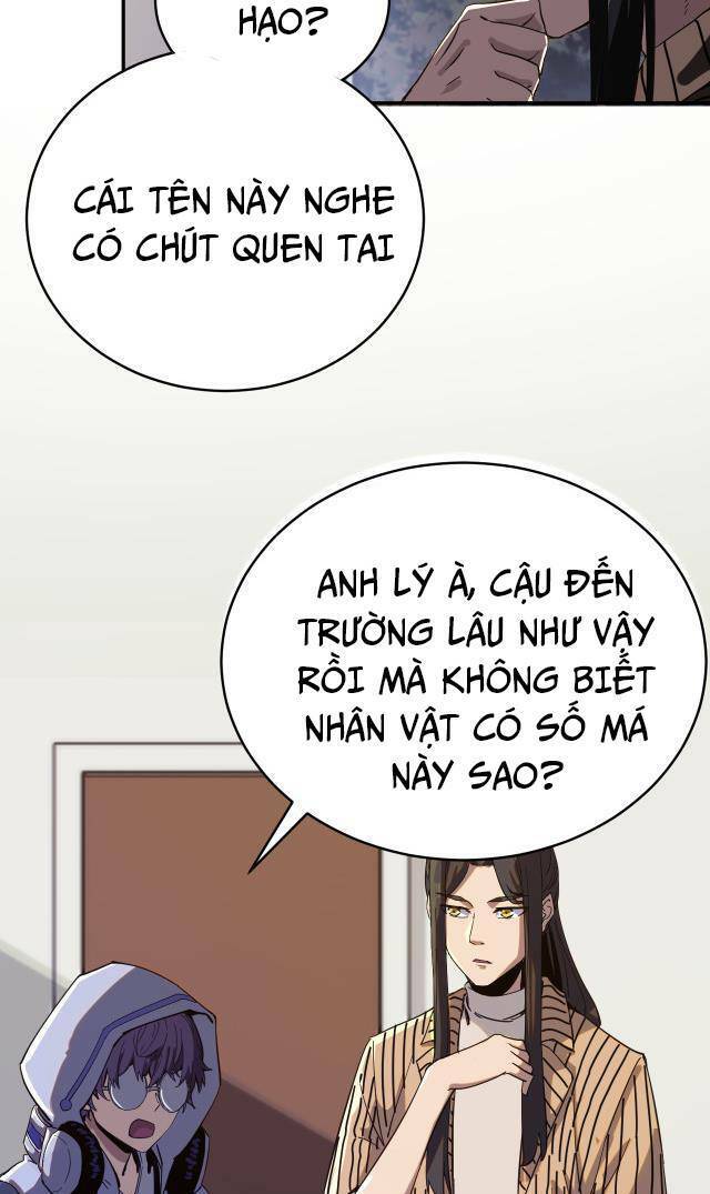 Ta Bị Địa Cầu Bắt Cóc Rồi Chapter 5 - Next Chapter 6