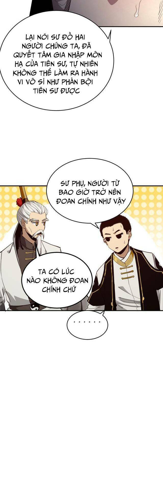 Ta Bị Địa Cầu Bắt Cóc Rồi Chapter 6 - Next Chapter 7