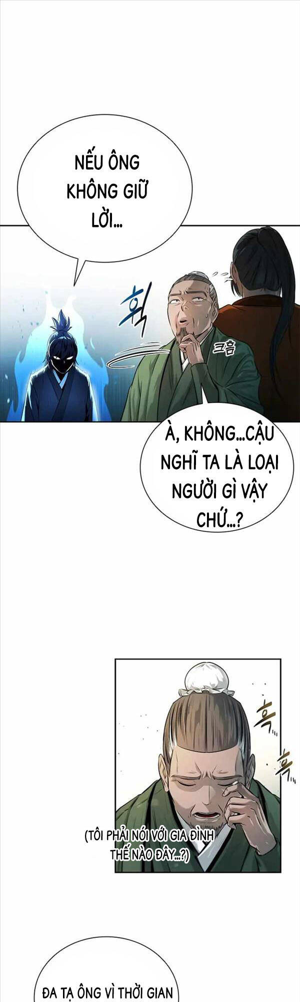 Kiếm Đế Nguyệt Linh Chapter 7 - Next Chapter 8