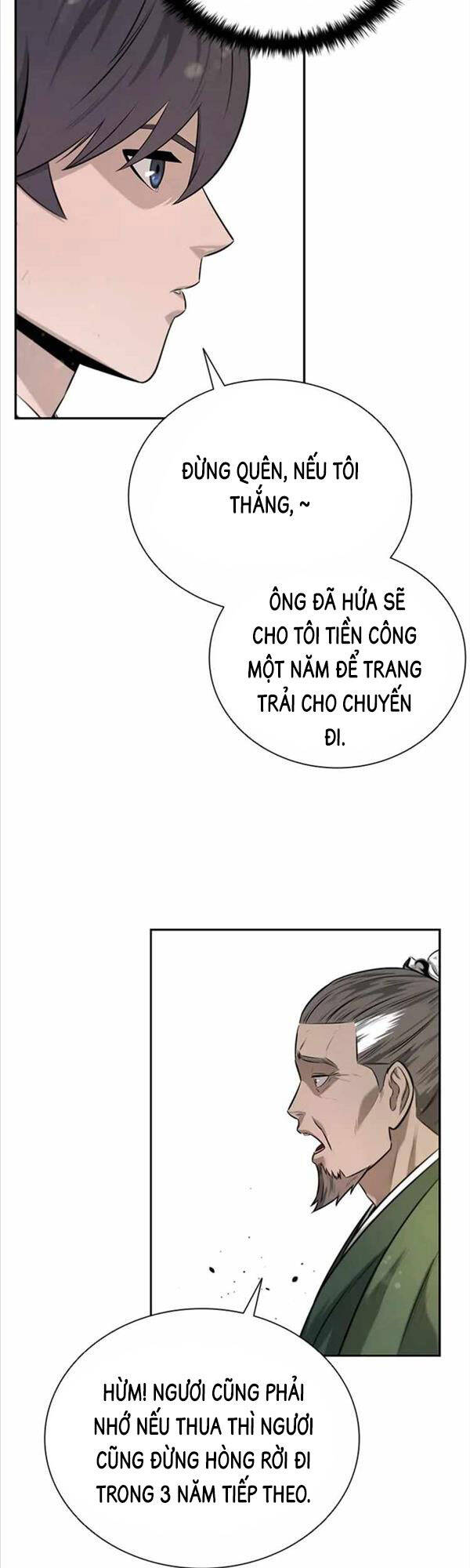 Kiếm Đế Nguyệt Linh Chapter 7 - Next Chapter 8