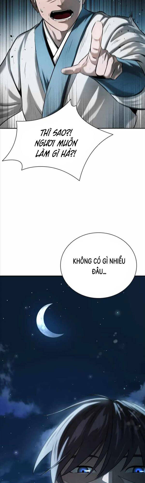 Kiếm Đế Nguyệt Linh Chapter 7 - Next Chapter 8