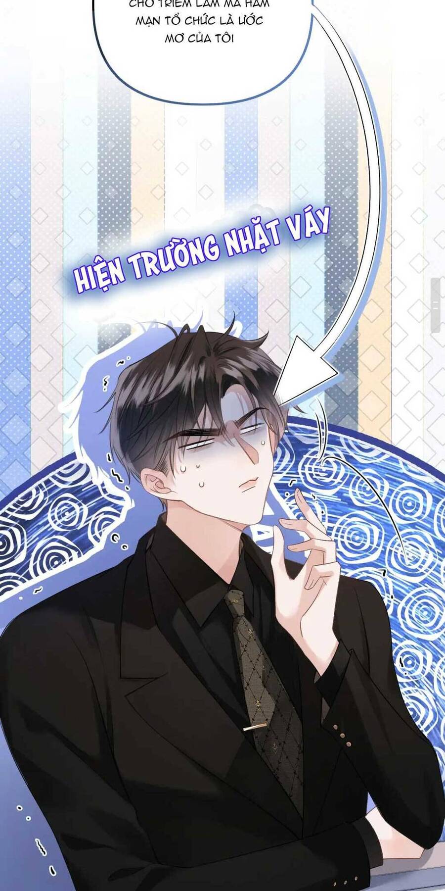 Đại Boss Hôm Nay Có Giả Gái Không Chapter 5 - Next Chapter 6