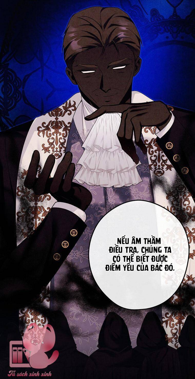 Tiểu Thư Hắc Ám Nhà Công Tước Chapter 29 - Next Chapter 30