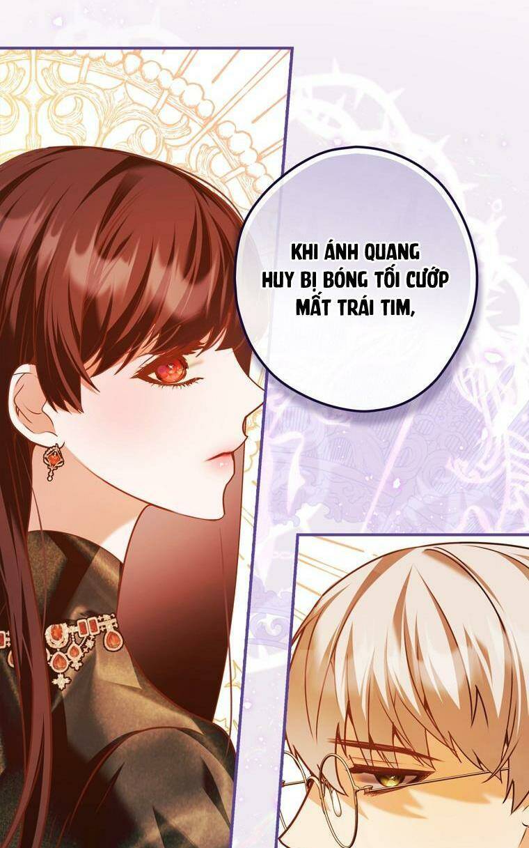 Tiểu Thư Hắc Ám Nhà Công Tước Chapter 21 - Next Chapter 22