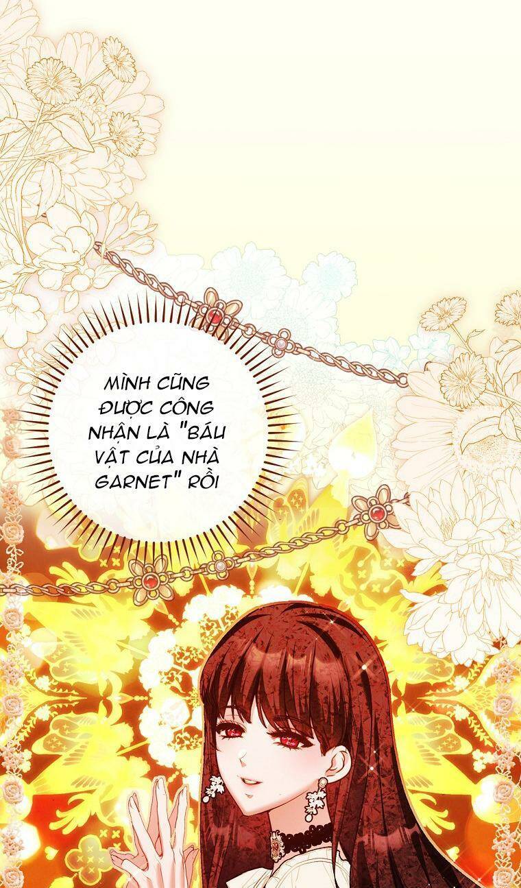 Tiểu Thư Hắc Ám Nhà Công Tước Chapter 27 - Next Chapter 28