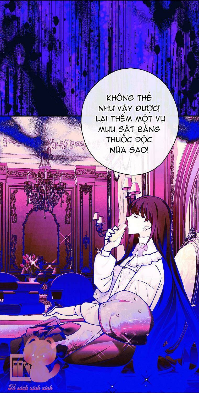 Tiểu Thư Hắc Ám Nhà Công Tước Chapter 27 - Next Chapter 28