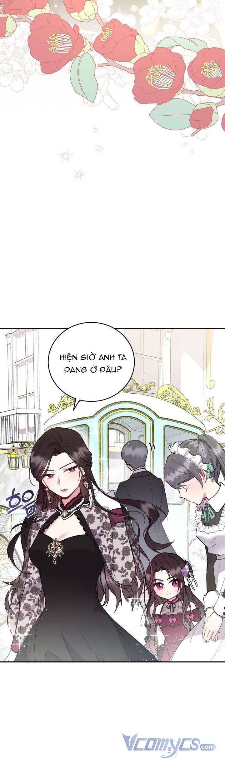 Đáng Yêu Thế Này Thì Biết Làm Sao Đây Chapter 7 - Next Chapter 8