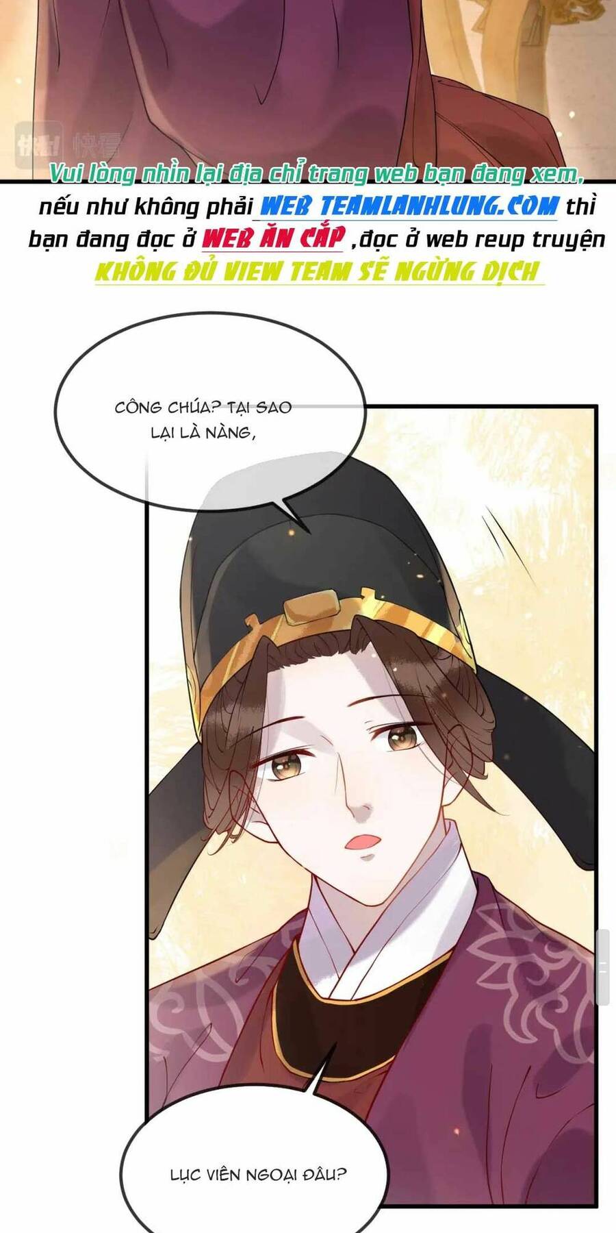 Công Chúa Kiêu Ngạo Độc Sủng Tiểu Thái Giám Chapter 4 - Next Chapter 4