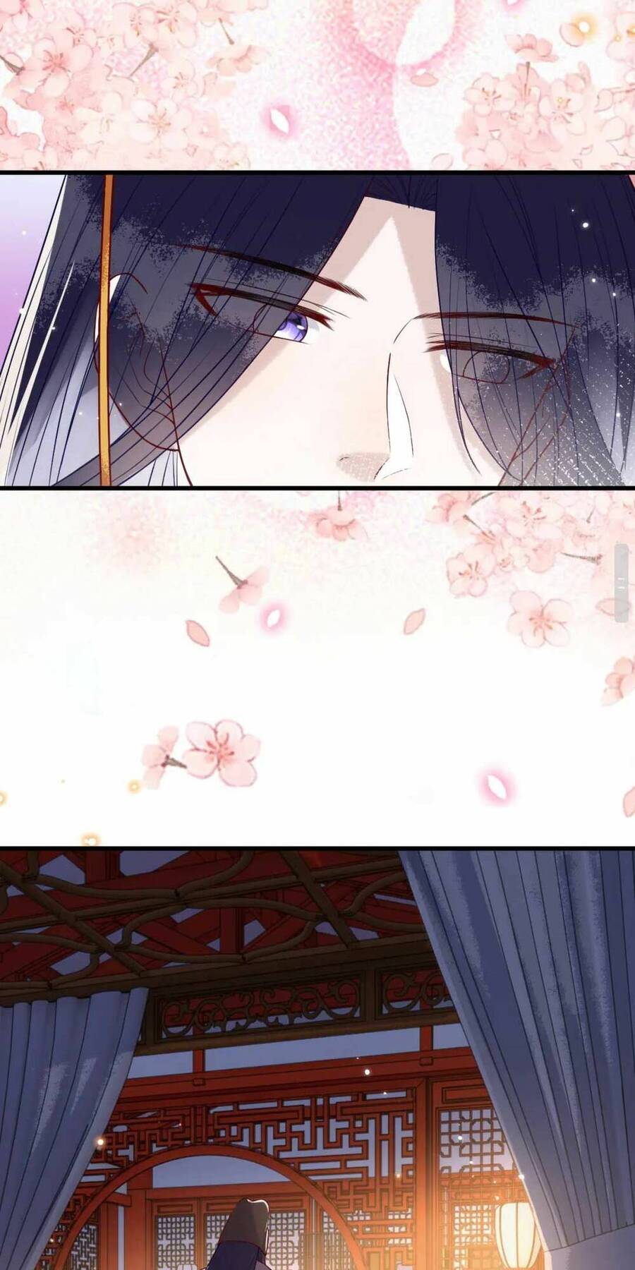 Công Chúa Kiêu Ngạo Độc Sủng Tiểu Thái Giám Chapter 8 - Next Chapter 8