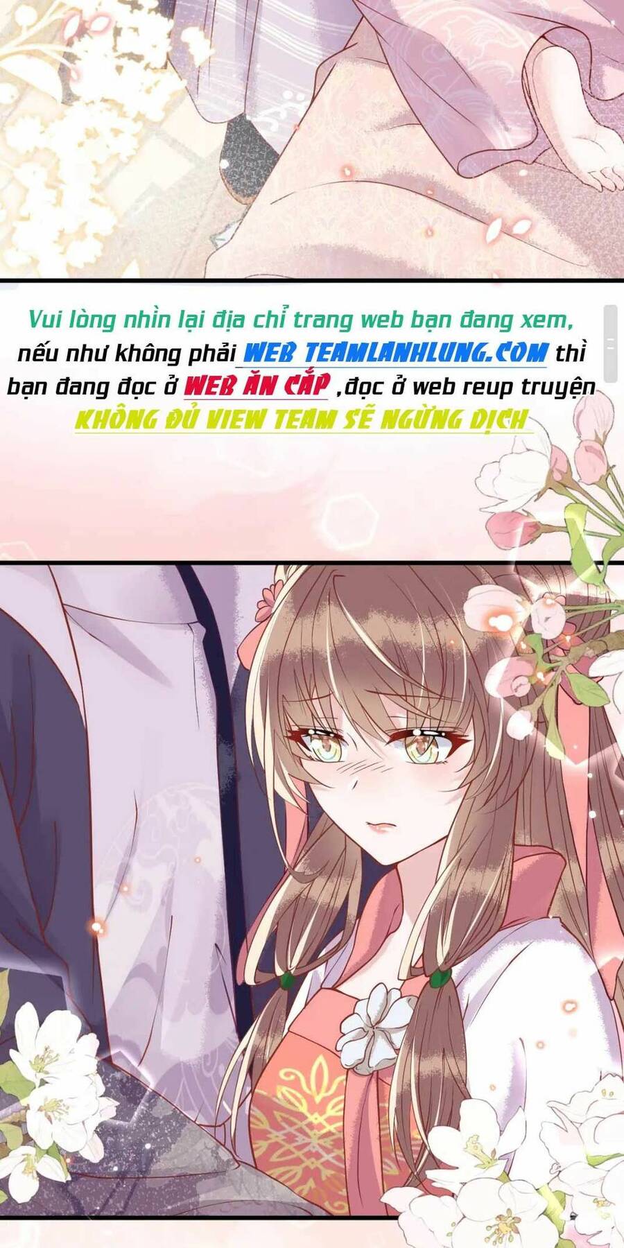 Công Chúa Kiêu Ngạo Độc Sủng Tiểu Thái Giám Chapter 8 - Next Chapter 8