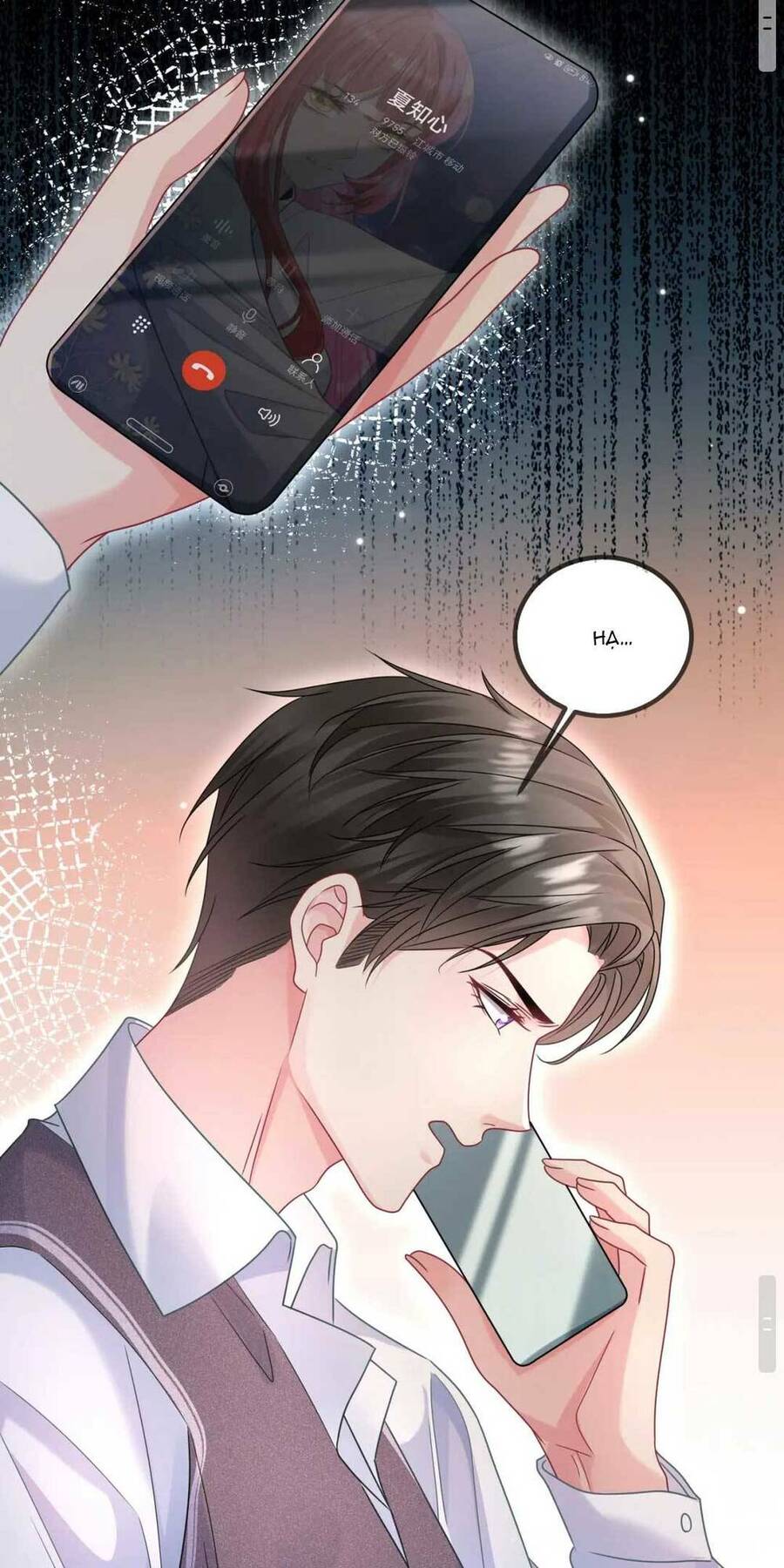 Ly Hôn Xong , Tôi Quay Về Vả Mặt Chồng Cũ Chapter 13 - Next Chapter 14