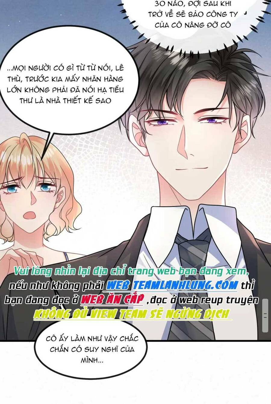 Ly Hôn Xong , Tôi Quay Về Vả Mặt Chồng Cũ Chapter 17 - Next Chapter 18