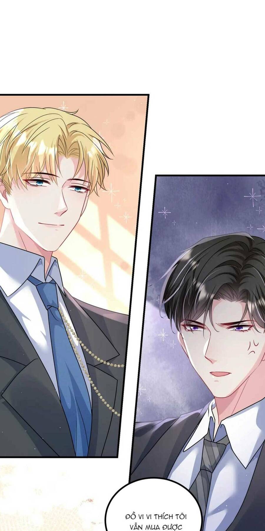 Ly Hôn Xong , Tôi Quay Về Vả Mặt Chồng Cũ Chapter 18 - Next Chapter 19