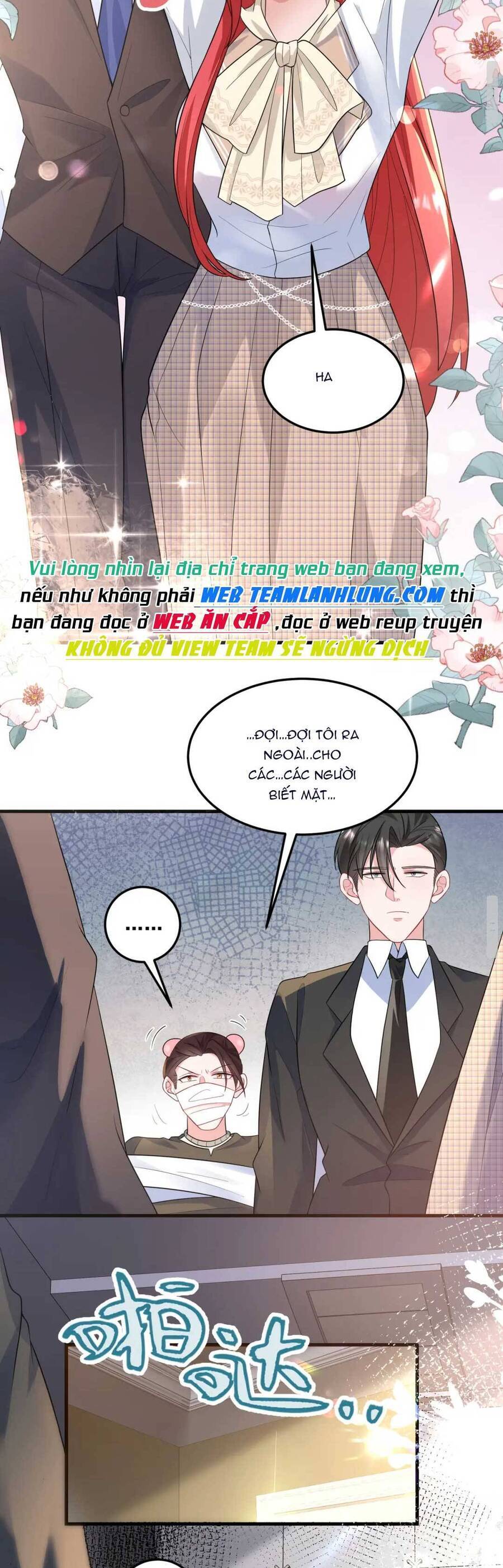 Ly Hôn Xong , Tôi Quay Về Vả Mặt Chồng Cũ Chapter 25 - Next Chapter 26